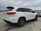 2019 Toyota Highlander Se zu verkaufen in Lebanon, TN - Front End