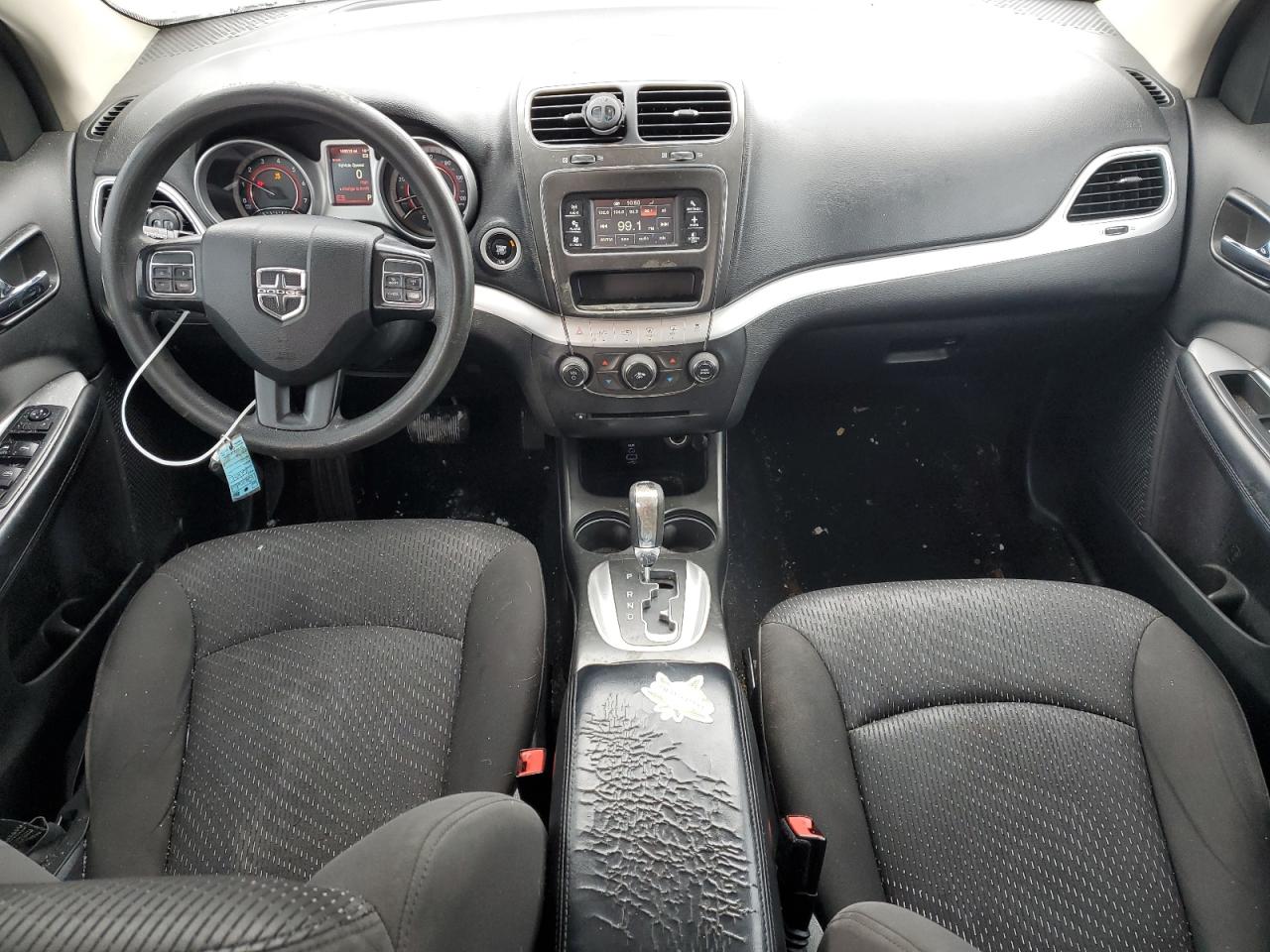 2018 Dodge Journey - Image 8