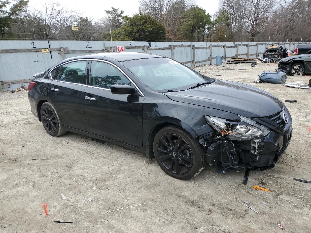 1N4AL3AP2JC236647 NISSAN ALTIMA 2018