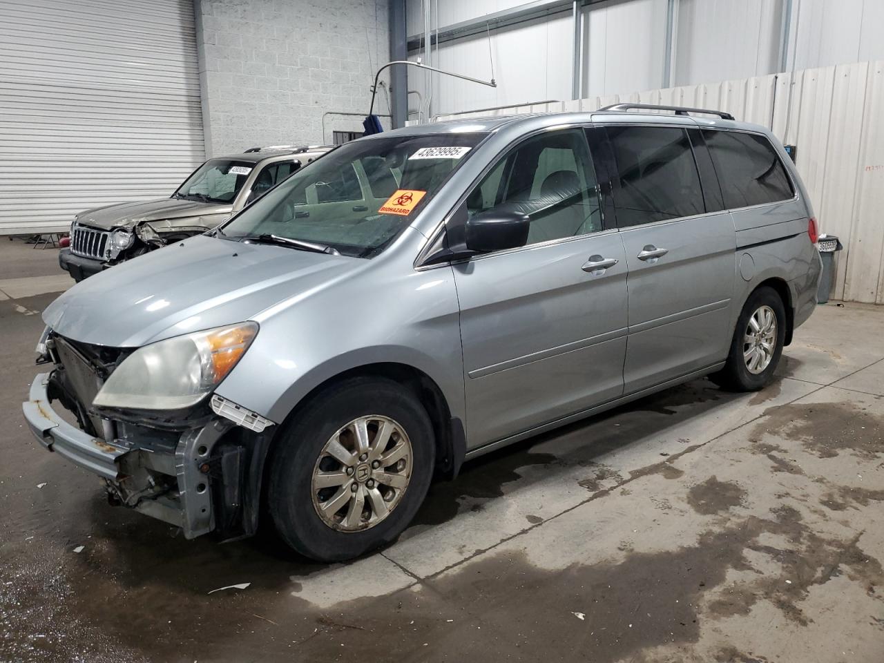 2008 Honda Odyssey - Image 1