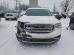 2017 Gmc Acadia Slt-1 продається в Wayland, MI - Front End