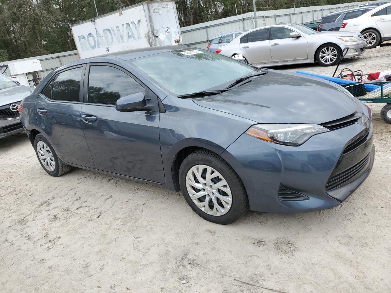 5YFBURHE5KP903268 TOYOTA COROLLA 2019