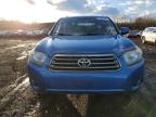 2009 Toyota Highlander Sport zu verkaufen in New Britain, CT - Undercarriage