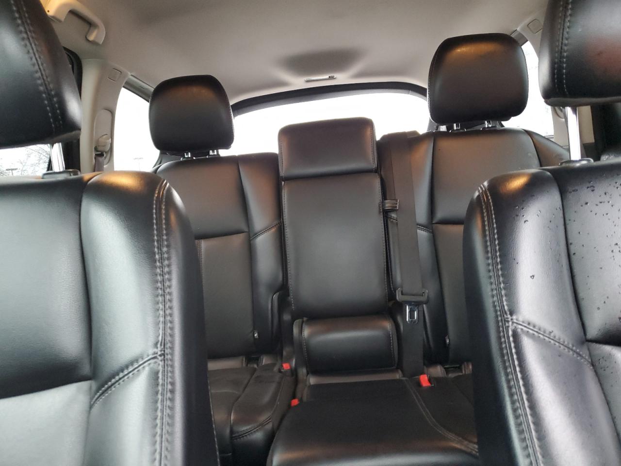 2019 Nissan Pathfinder - Image 10