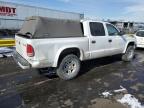 2002 Dodge Dakota Quad Sport en Venta en Denver, CO - Vandalism