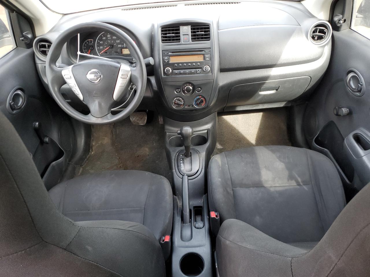 2015 Nissan Versa - Image 8