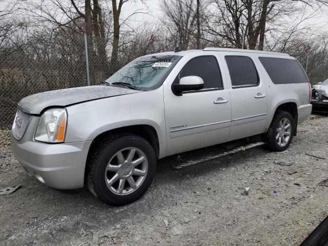 2013 Gmc Yukon Xl Denali