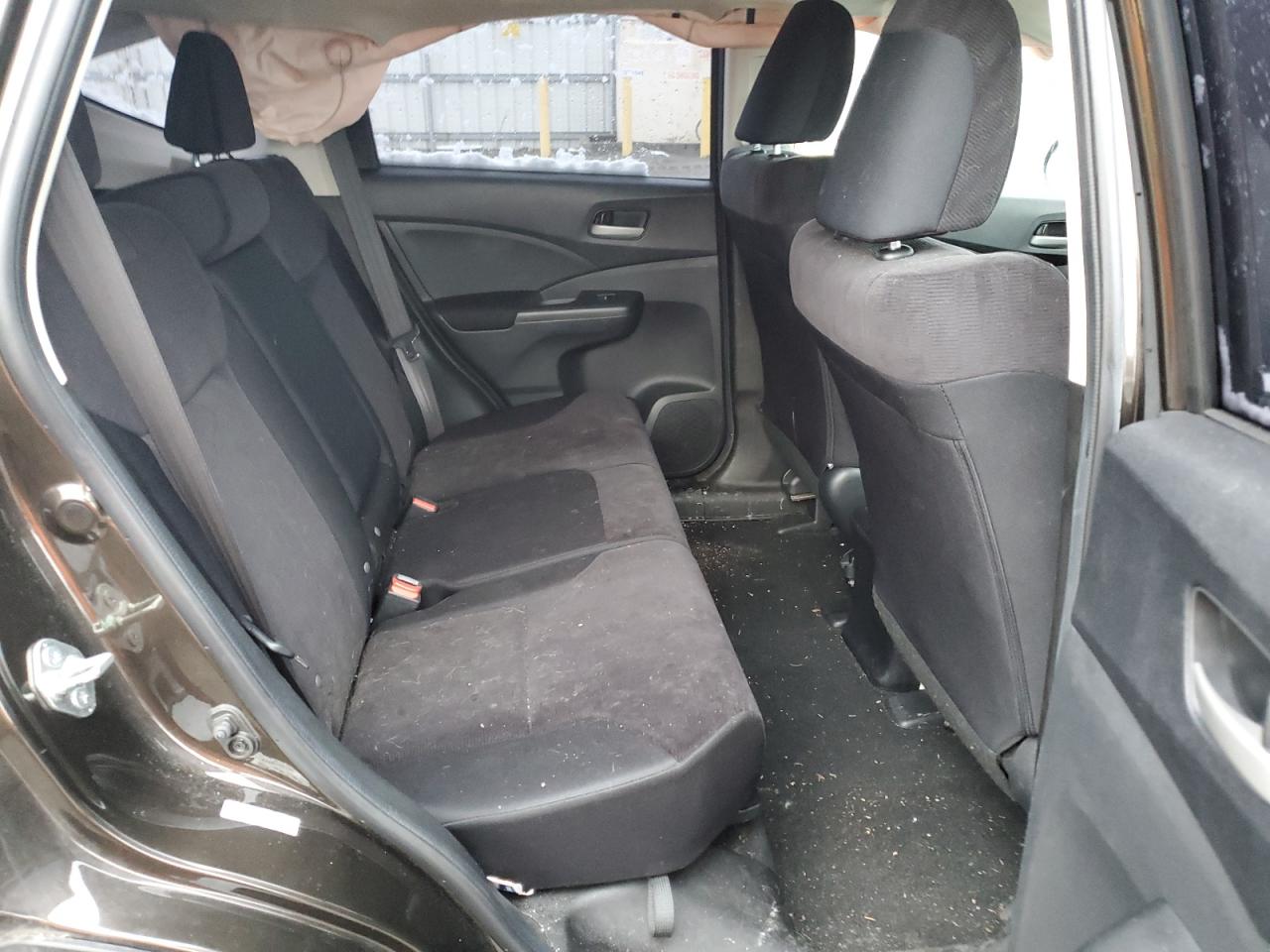 2014 Honda CR-V - Image 11