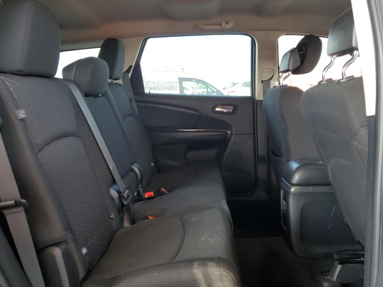 2018 Dodge Journey - Image 11