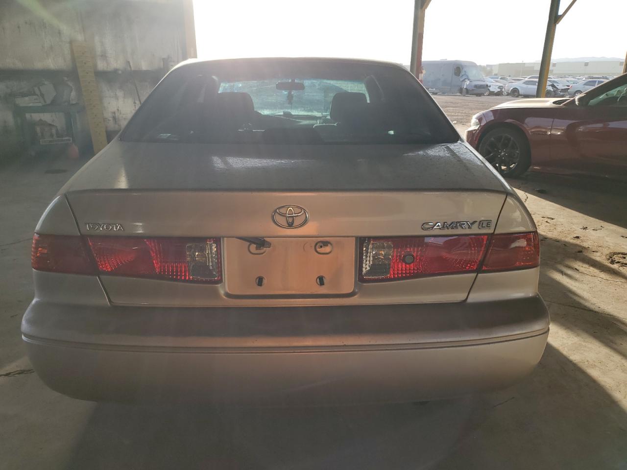 2001 Toyota Camry - Image 6