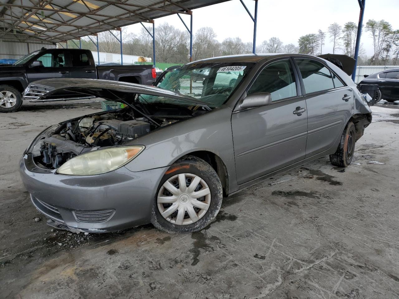 2006 Toyota Camry - Image 1