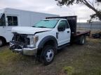 2019 Ford F450 Super Duty იყიდება Martinez-ში, CA - Front End