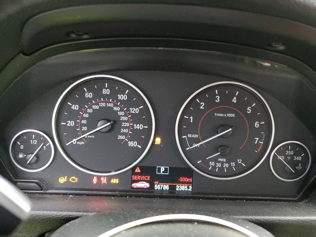 2018 BMW 3er - Image 9