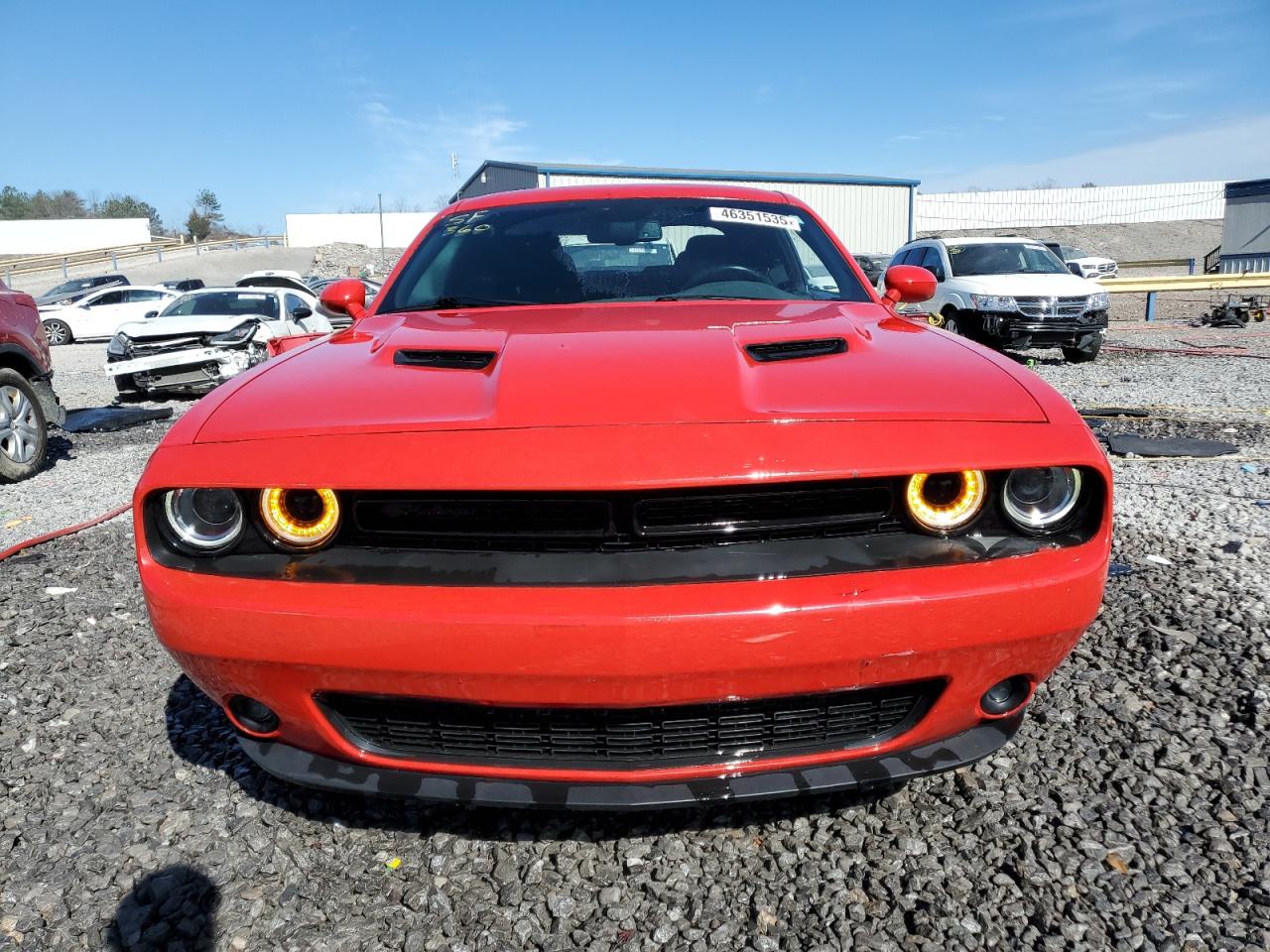 2019 Dodge Challenger - Image 5