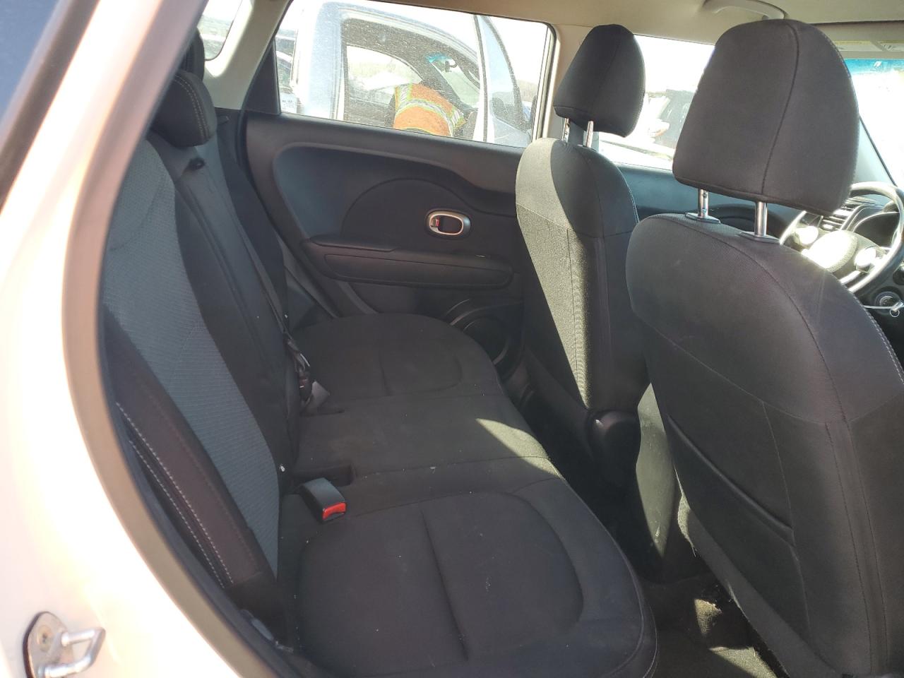 2019 Kia Soul - Image 11