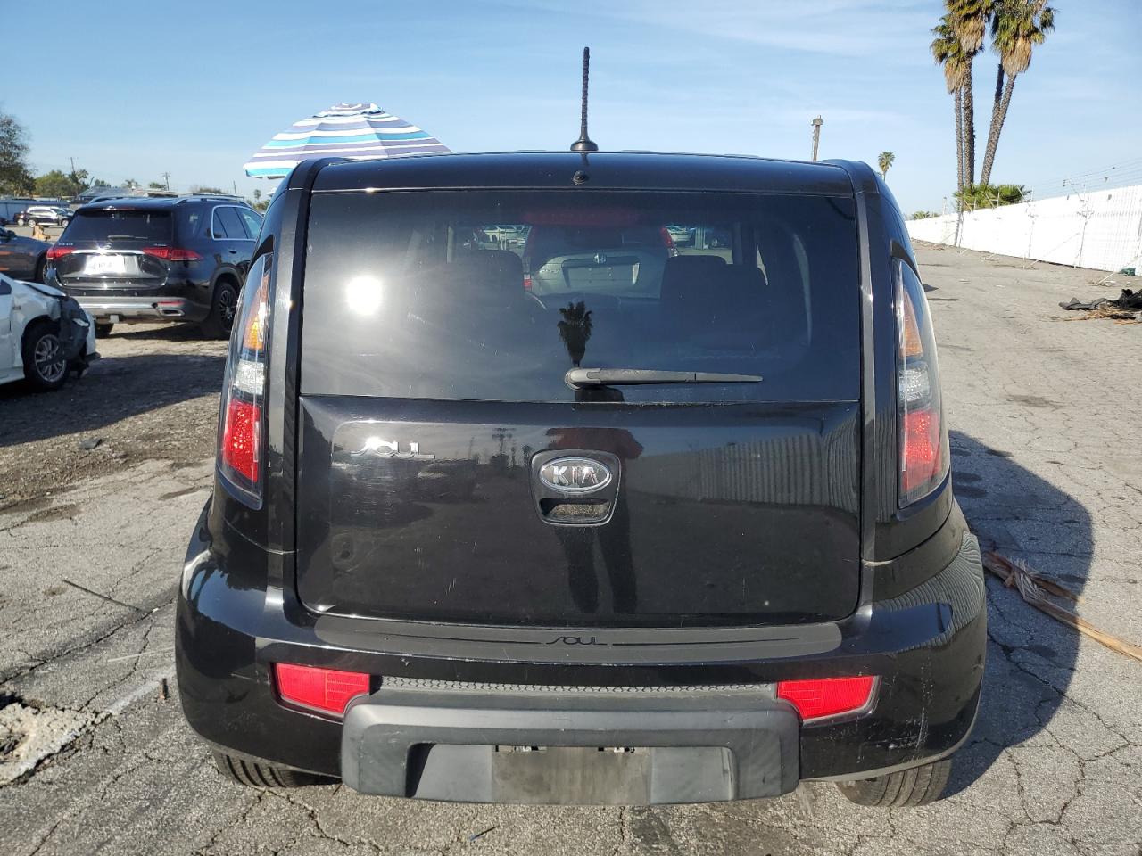 2011 Kia Soul - Image 6