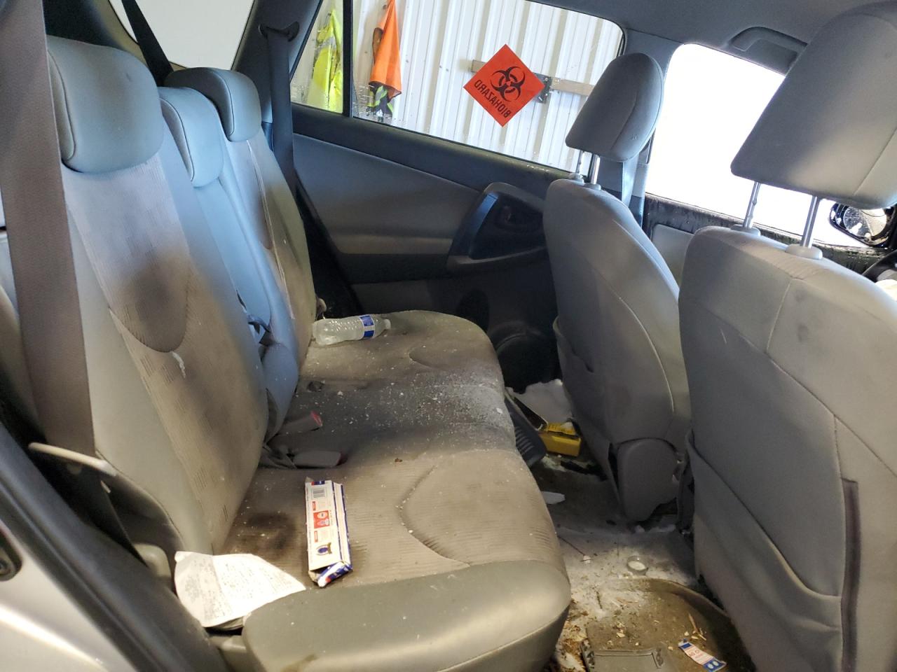 2011 Toyota RAV 4 - Image 11
