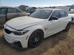 2018 Bmw M3  for Sale in San Martin, CA - Rear End