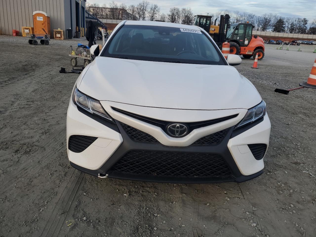JTNB11HK1J3073200 TOYOTA CAMRY 2018