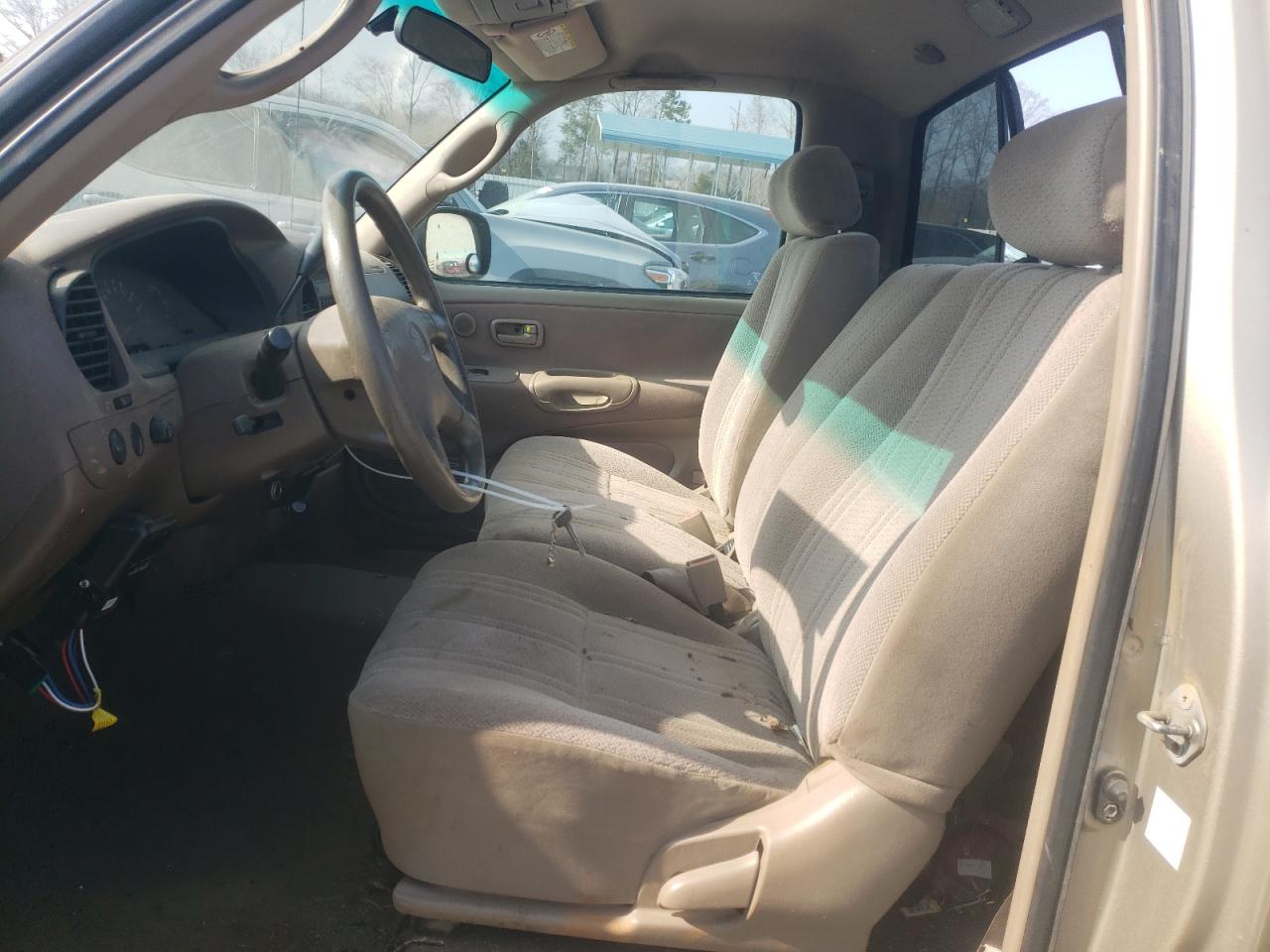 2002 Toyota Tundra - Image 7