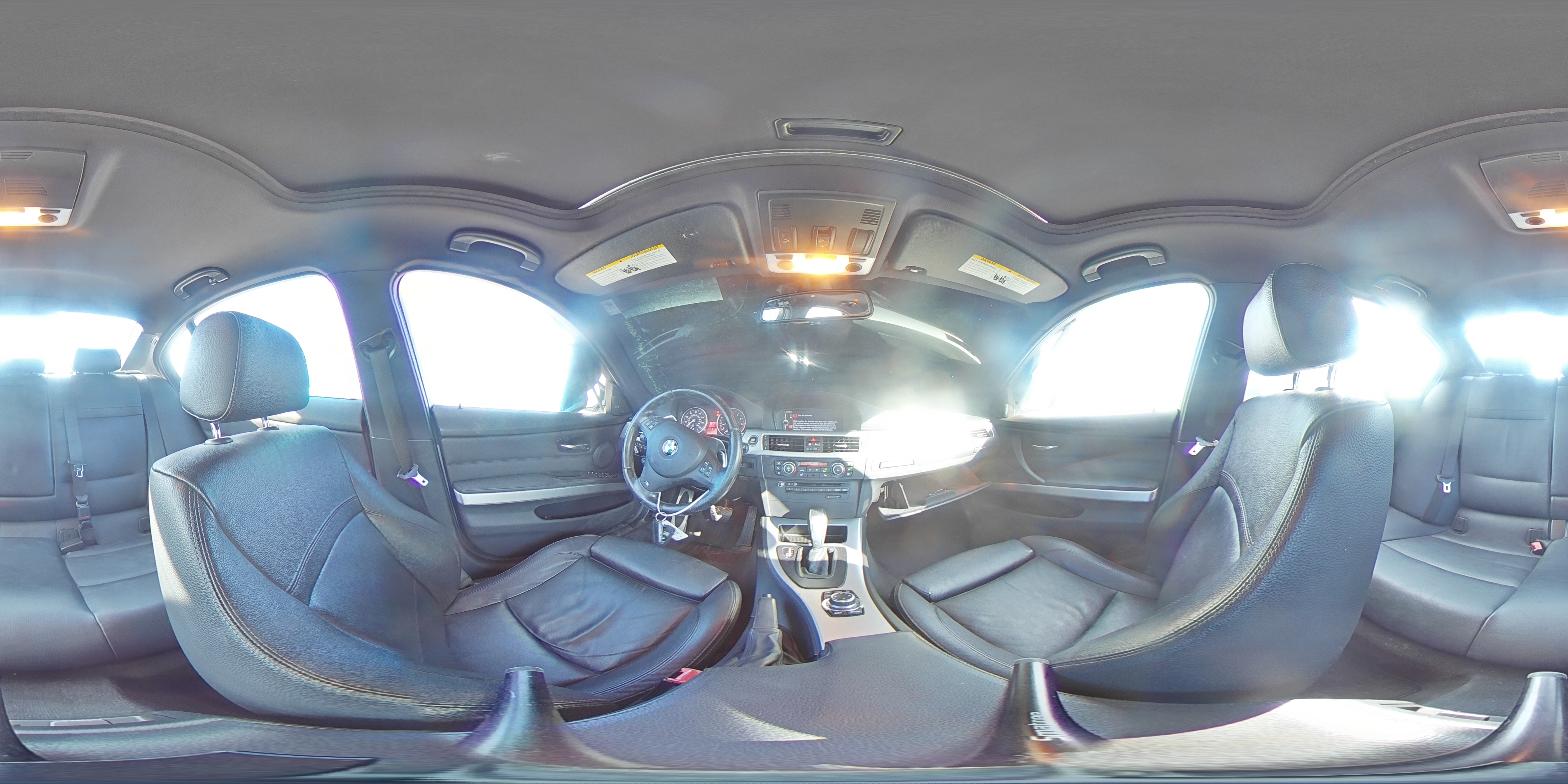 2011 BMW 3er - Image 12