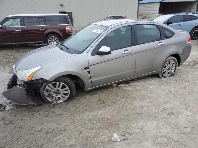 2008 Ford Focus Se