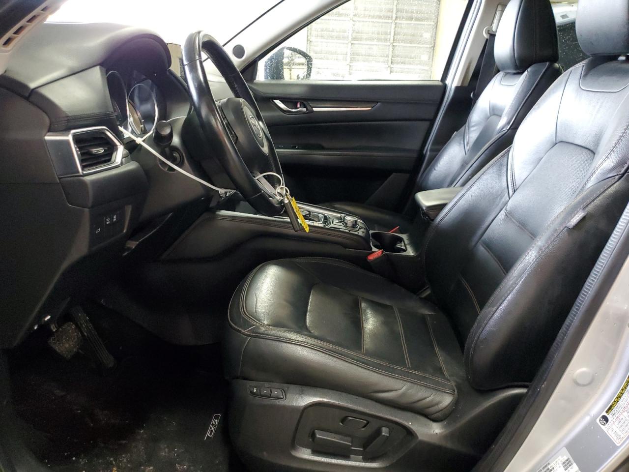 2018 Mazda CX-5 - Image 7