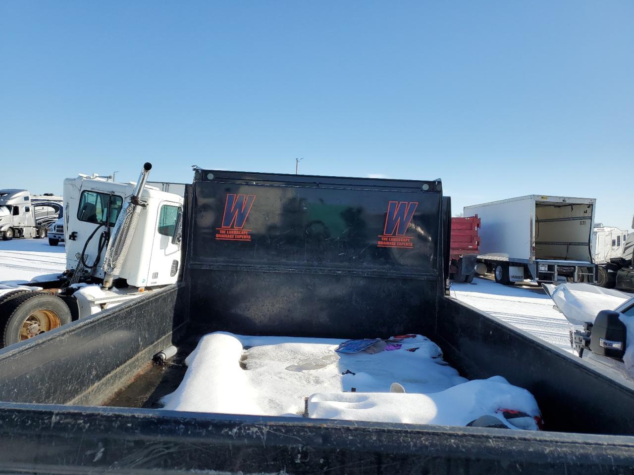 2022 Chevrolet 4500 VIN: 54DCDW1D1NS200821 Lot: 44154635