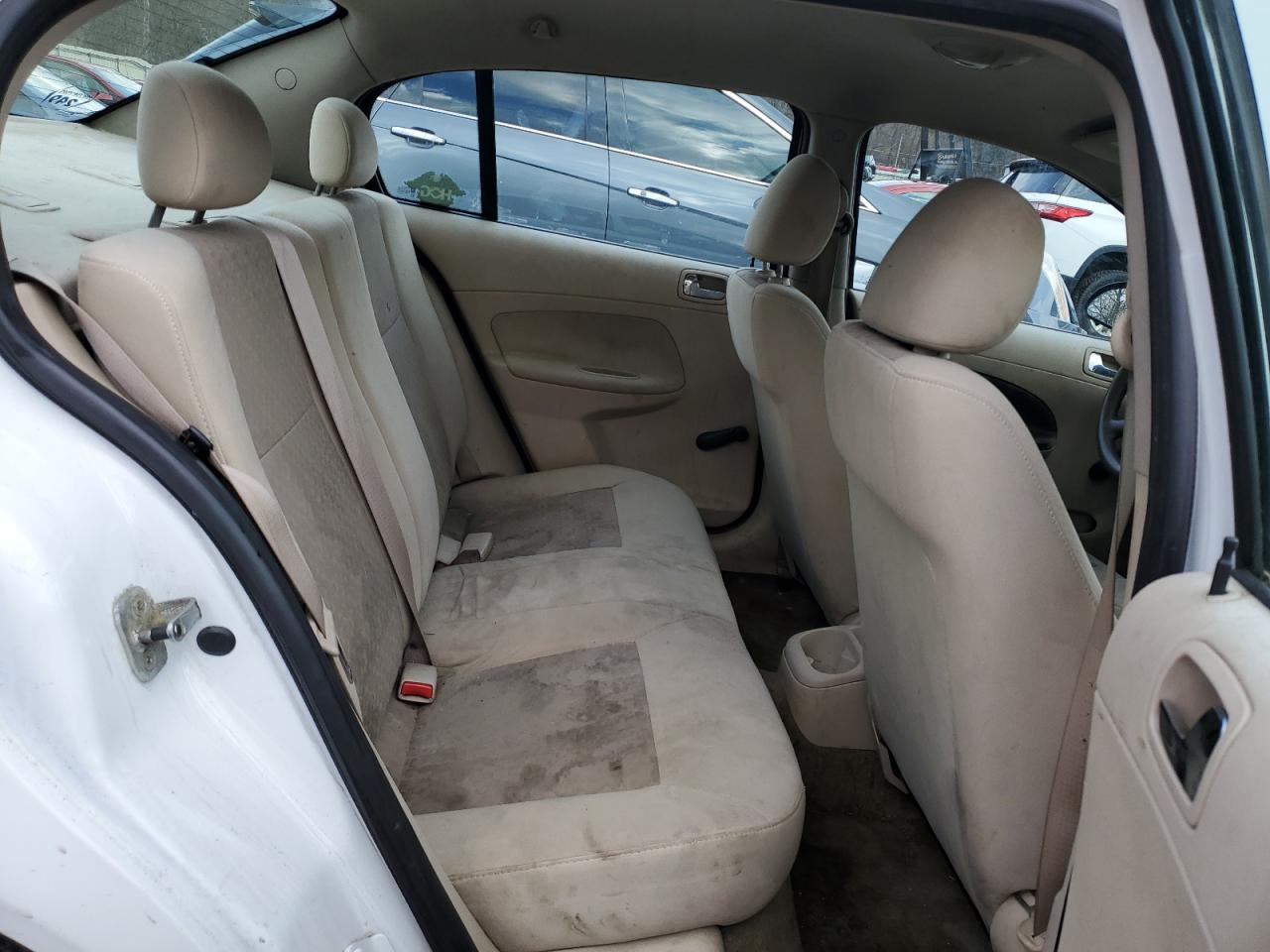 2006 Chevrolet Cobalt - Image 10