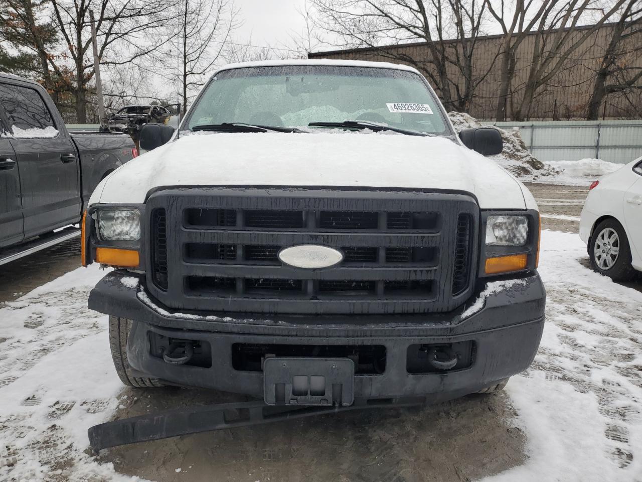 2007 Ford F250 - Image 5