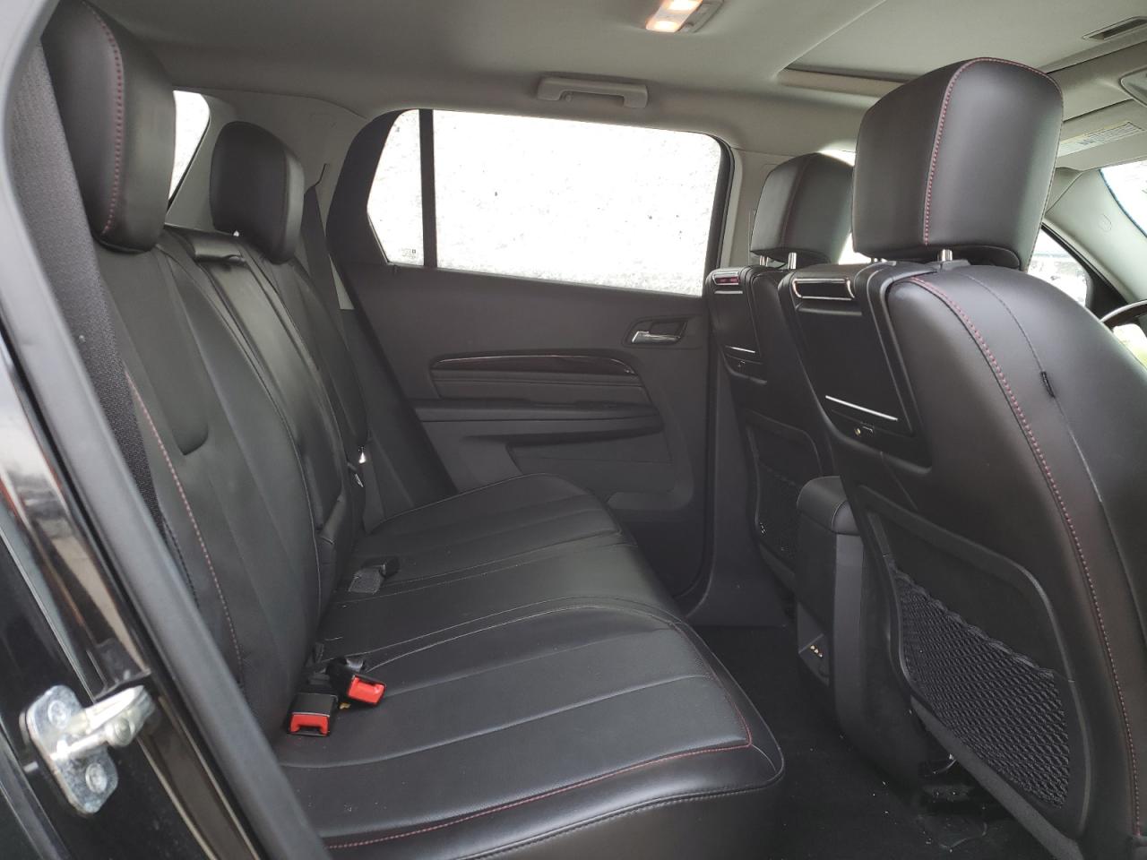 2014 GMC Terrain - Image 11