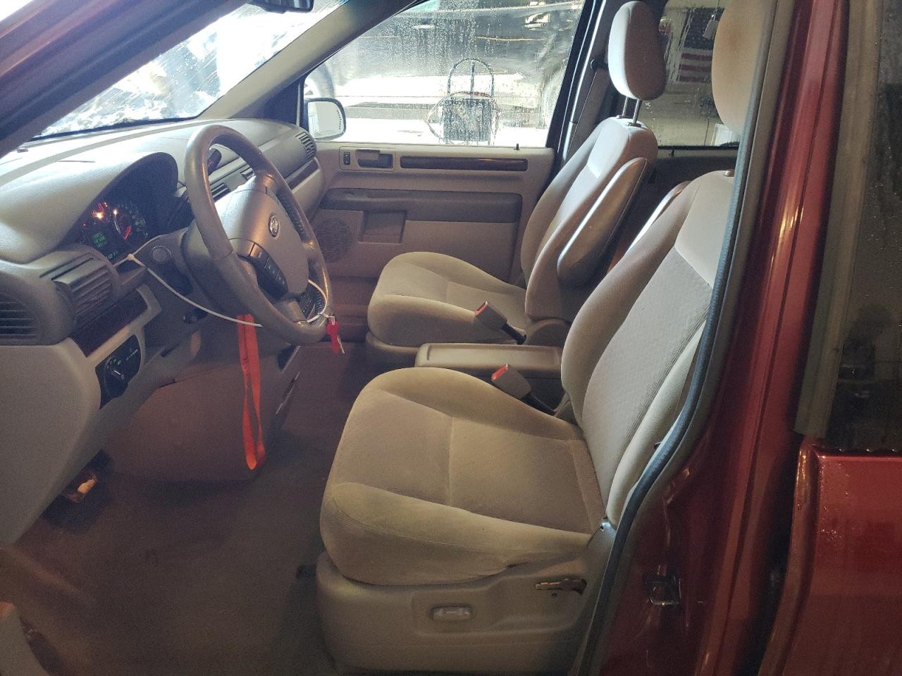2006 Ford Freestar - Image 7