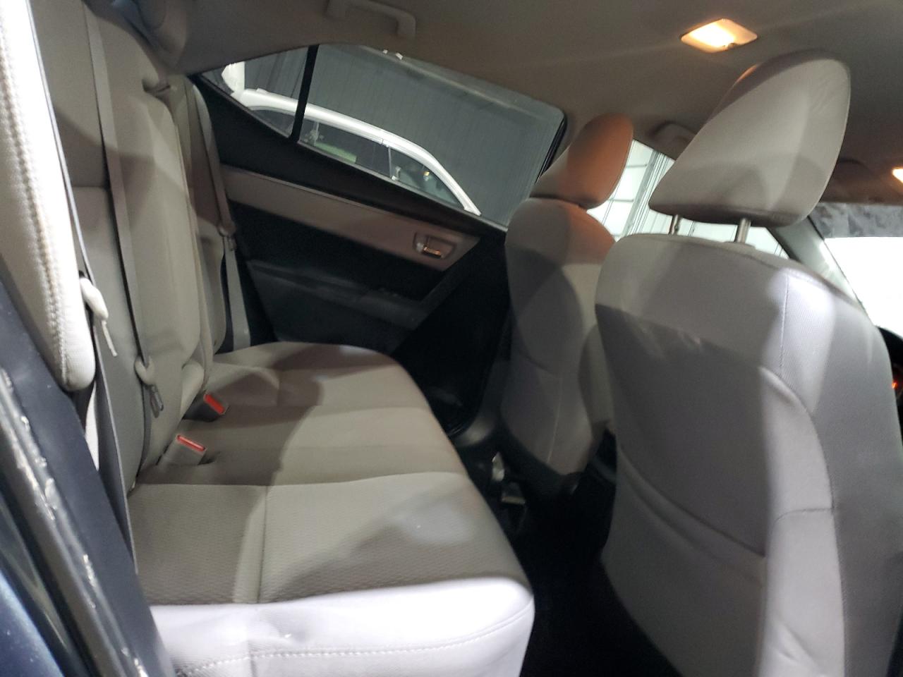 2016 Toyota Corolla - Image 10