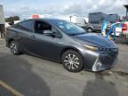 2019 Toyota Prius Prime  en Venta en Hayward, CA - Water/Flood