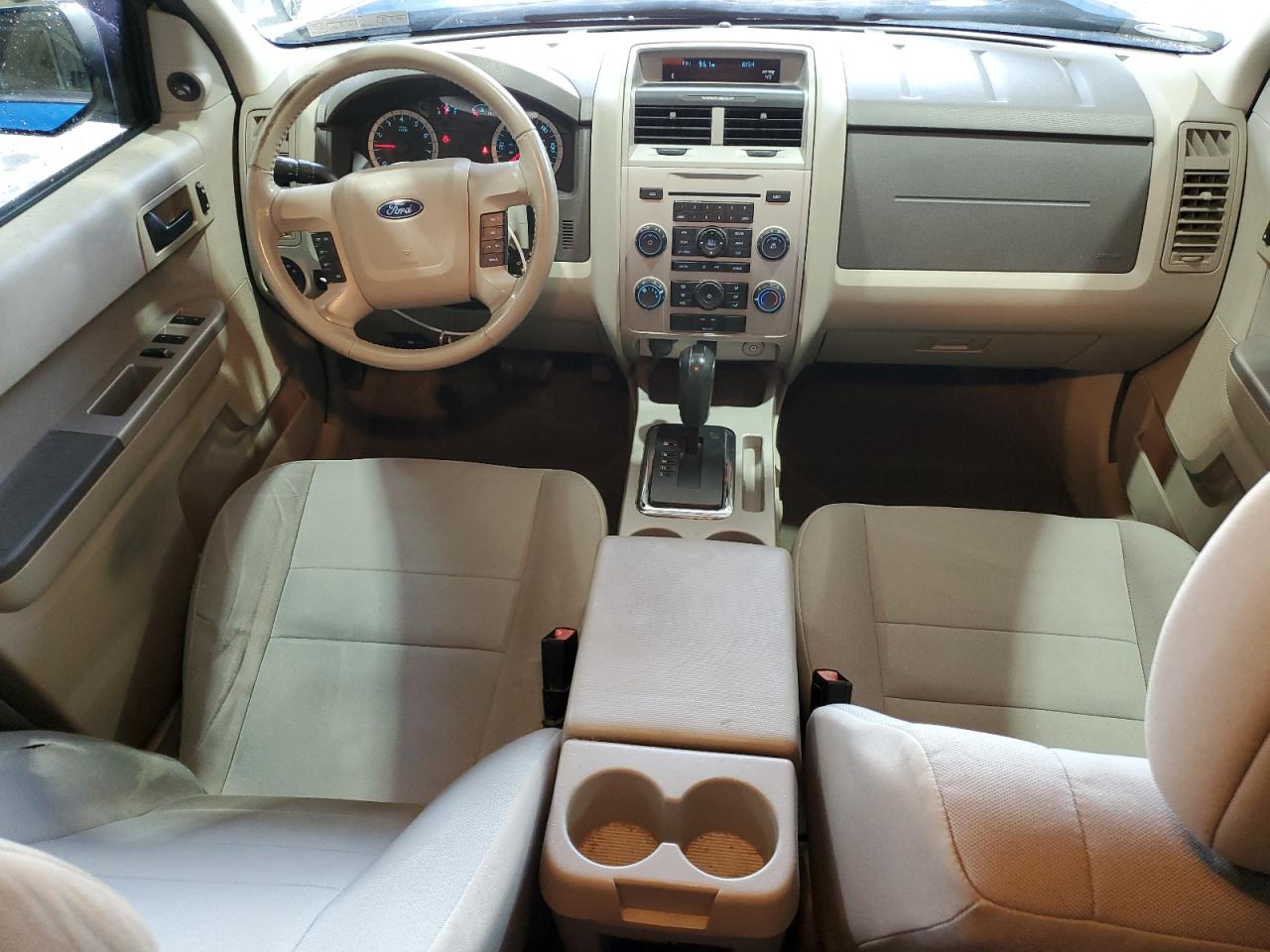 2012 Ford Escape - Image 8
