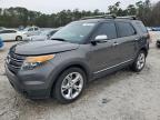 2015 Ford Explorer Limited for Sale in Houston, TX - Front End