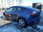 2024 Tesla Model Y  на продаже в Arlington, WA - Front End