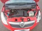 2011 VAUXHALL AGILA EXPR for sale at Copart GLOUCESTER