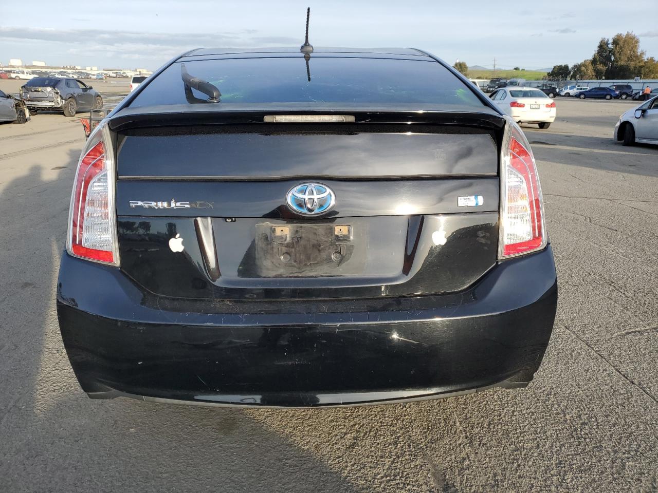 2014 Toyota Prius - Image 6