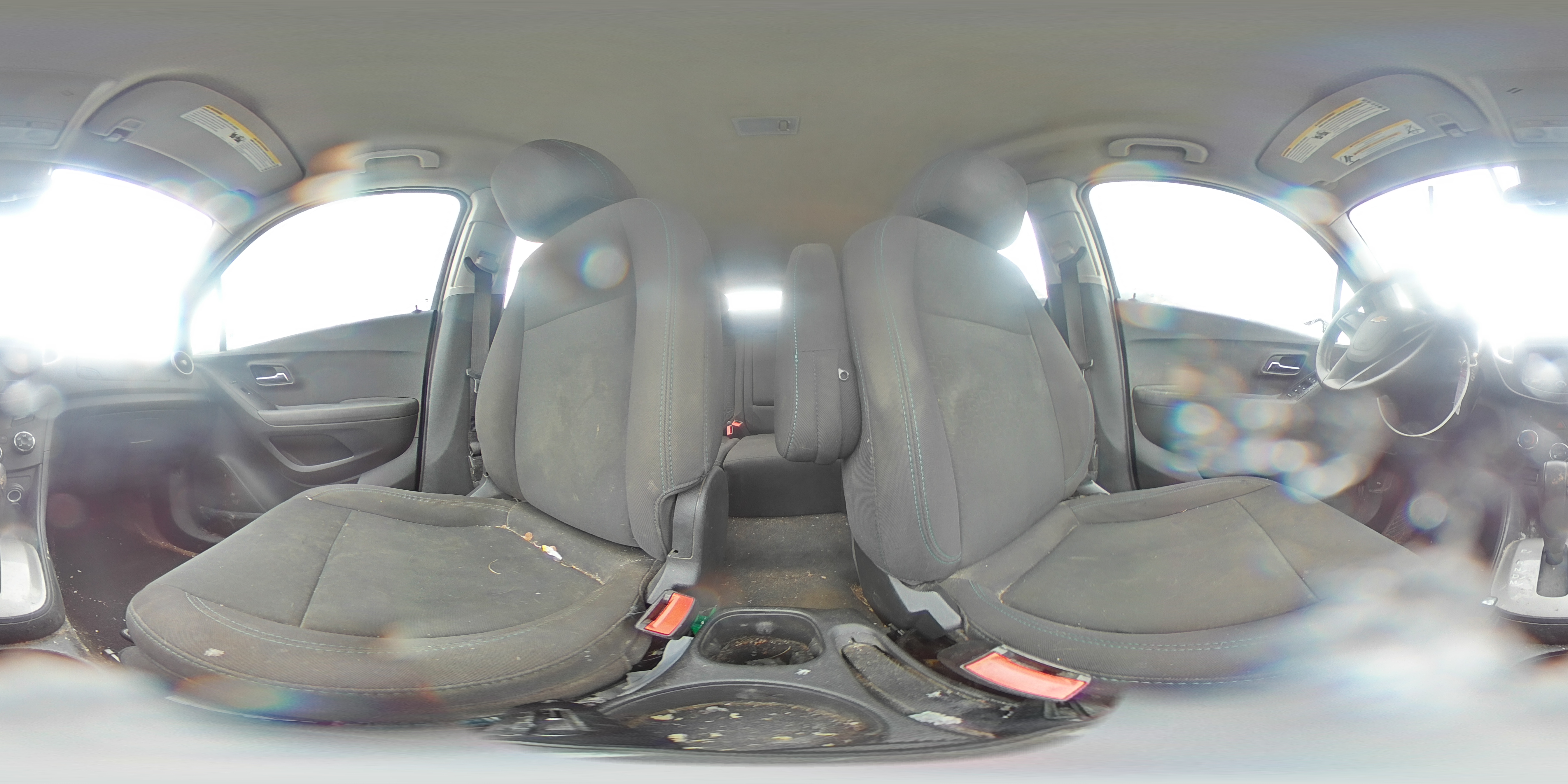 2016 Chevrolet Trax - Image 14