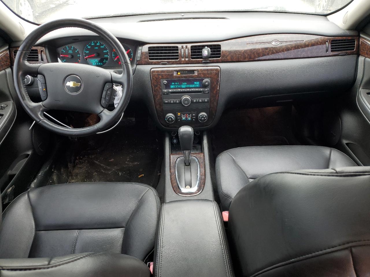 2012 Chevrolet Impala - Image 8