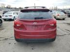 2015 Hyundai Tucson Limited for Sale in Bridgeton, MO - Side