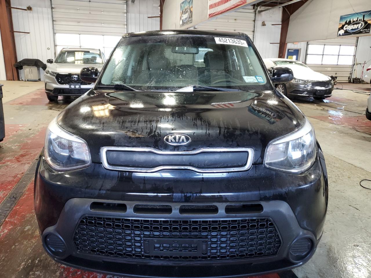 2016 Kia Soul - Image 5