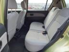 2007 PERODUA MYVI EZI A for sale at Copart YORK