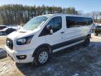 2024 FORD TRANSIT T-350 for sale at Copart MA - NORTH BOSTON