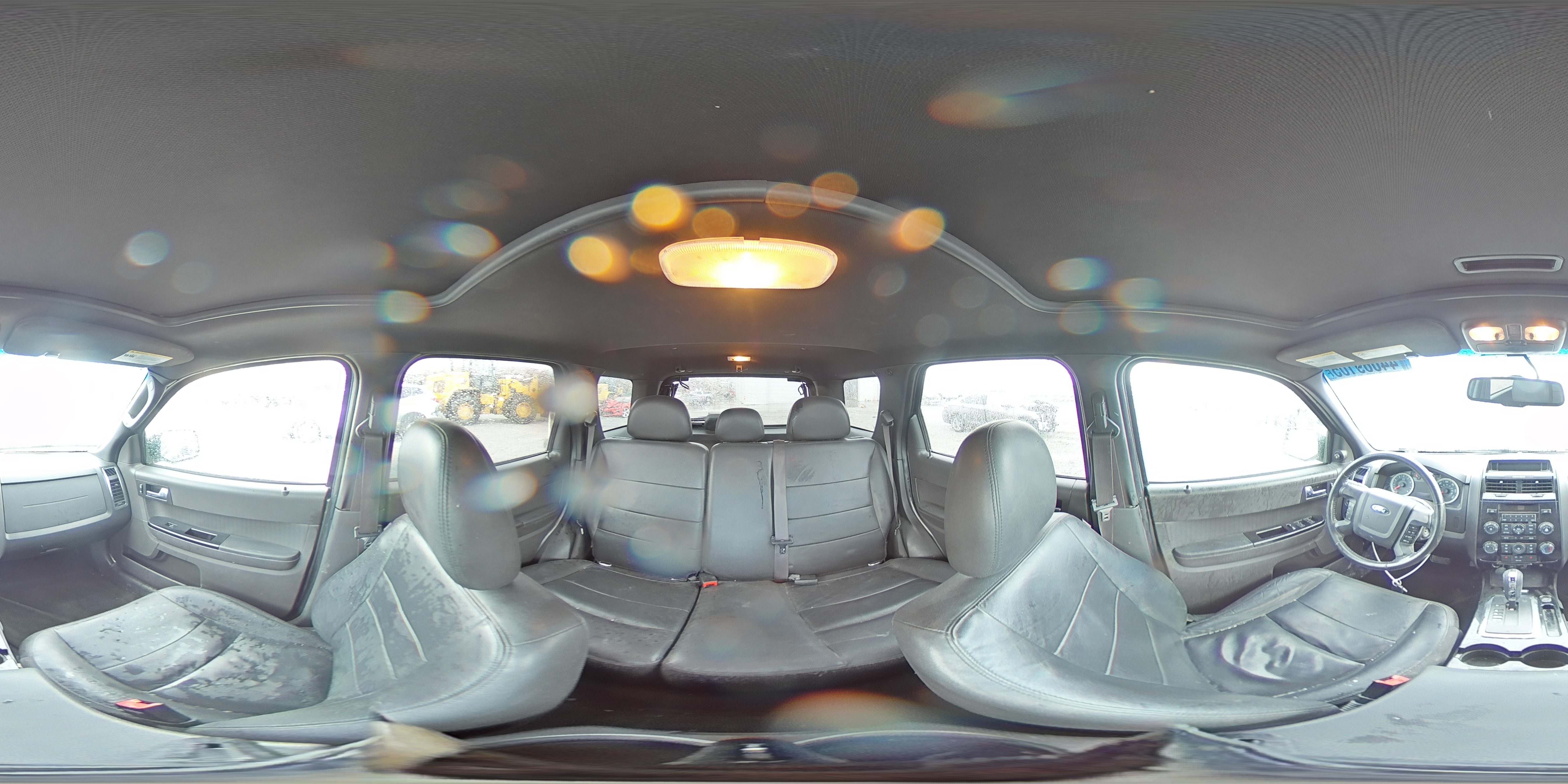 2011 Ford Escape - Image 14