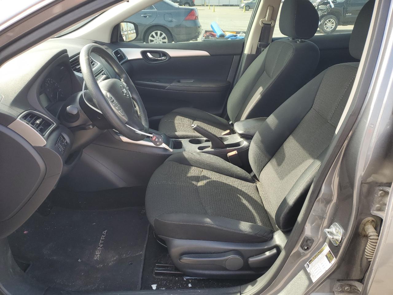 2017 Nissan Sentra - Image 7
