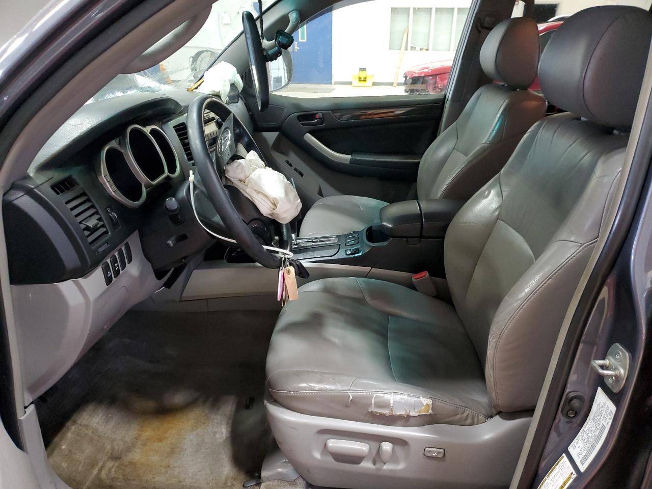 2004 Toyota 4Runner - Image 7