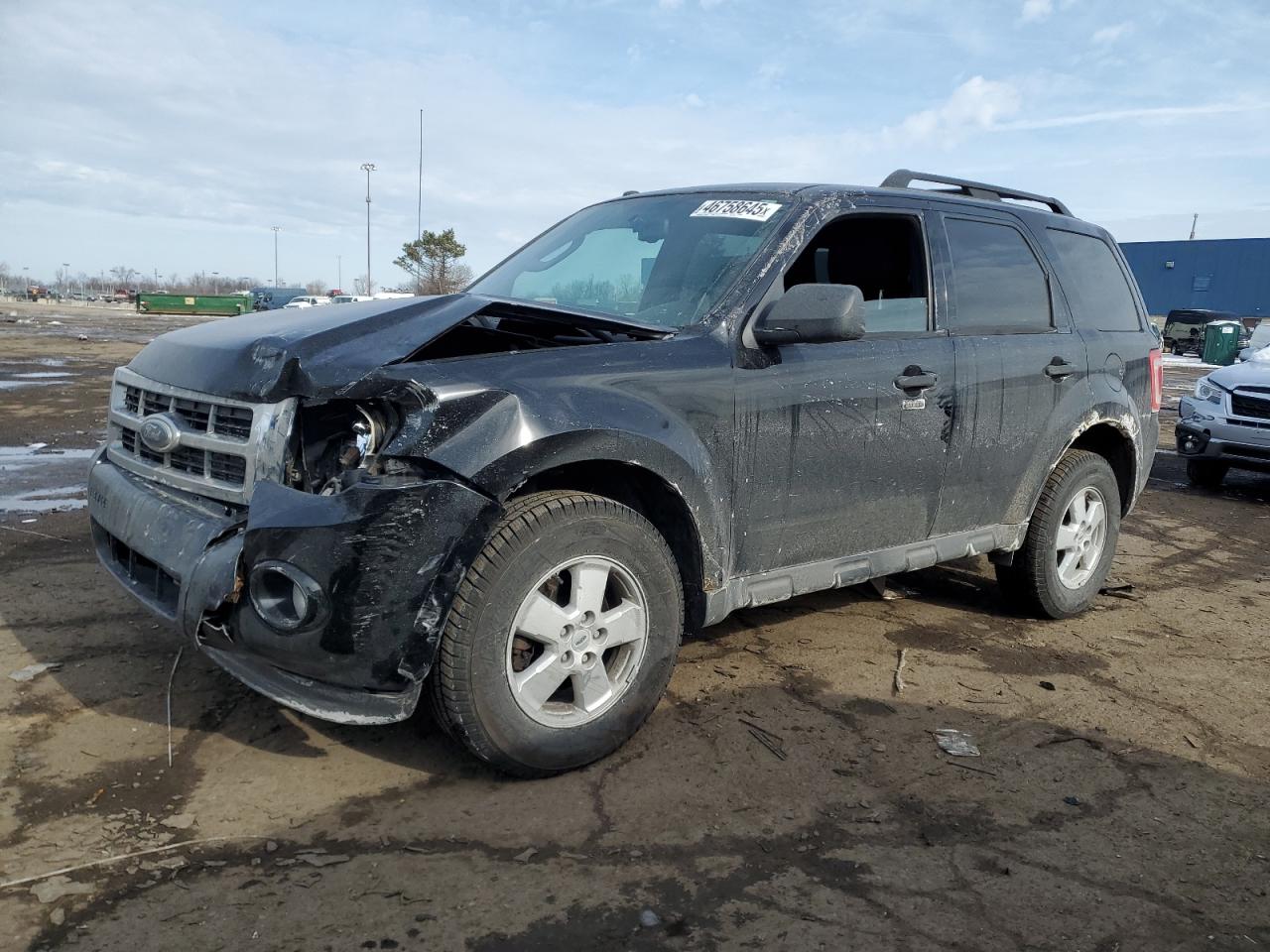 2009 Ford Escape - Image 1