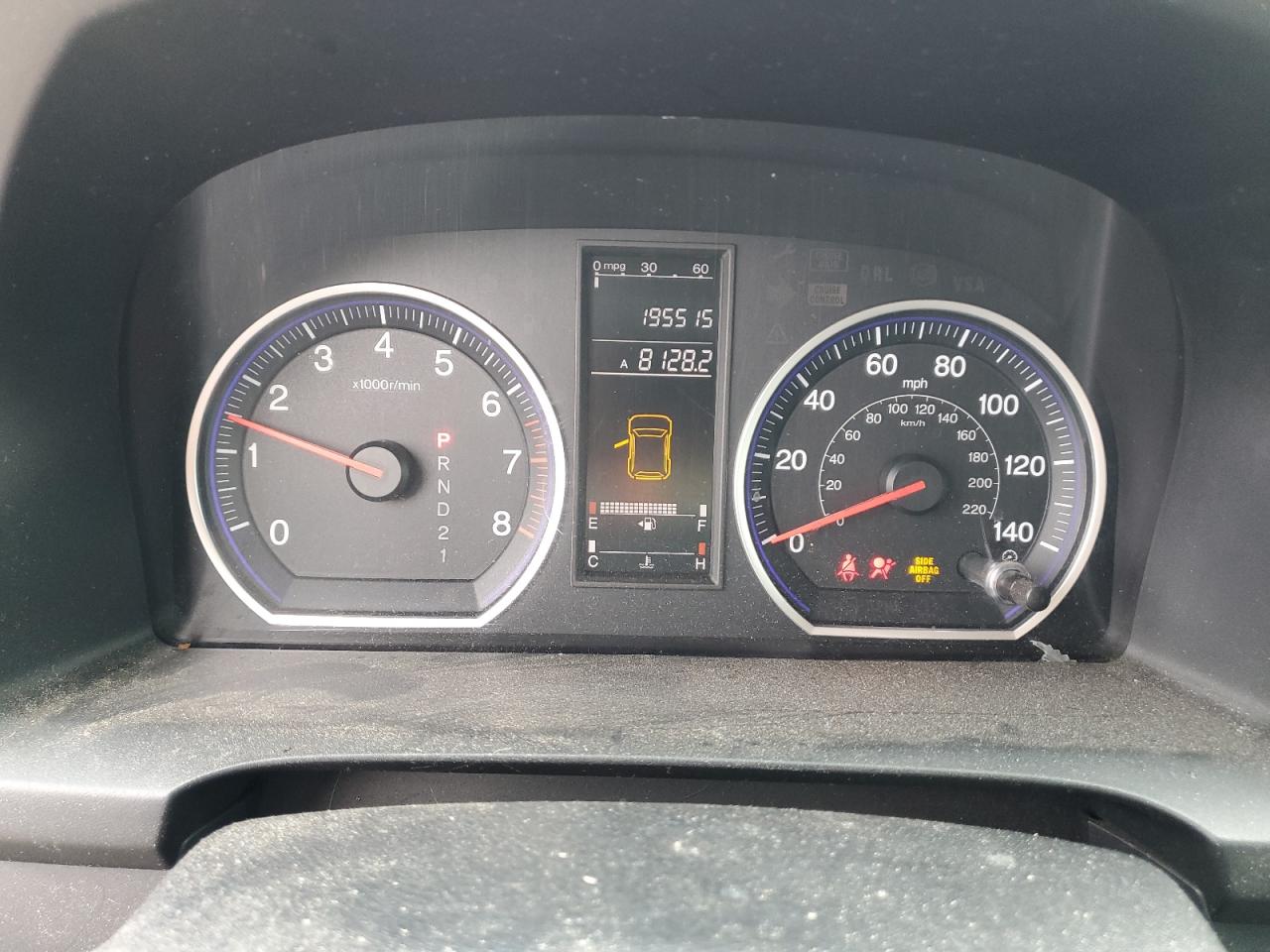 2009 Honda CR-V - Image 9